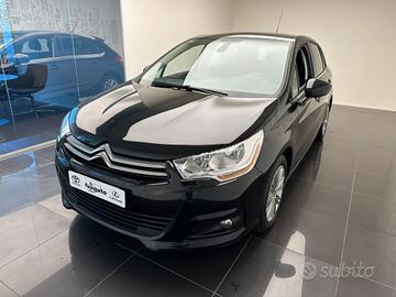 CITROEN C4 1.6 e-HDi 110 airdream Seduction