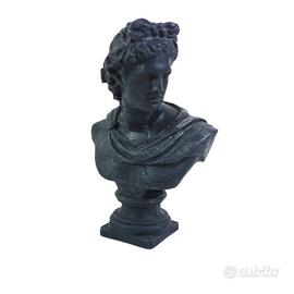 CANDELA DECORATIVA DESIGN AGORA HOME APOLLO