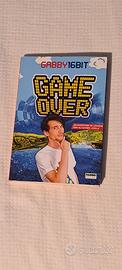 Gabby16Bit, Game Over.