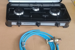 Accessori camper/caravan/campeggio