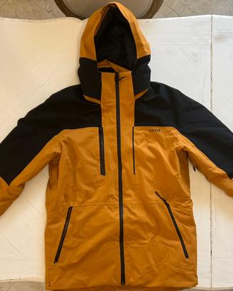 Giubbotto Wedze Piste 500