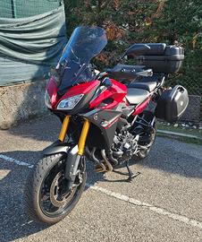 Yamaha Tracer 900