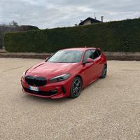 Bmw 120 120d xDrive 5p. Msport Exterior