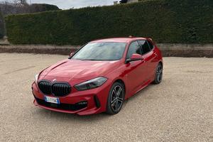 Bmw 120 120d xDrive 5p. Msport Exterior