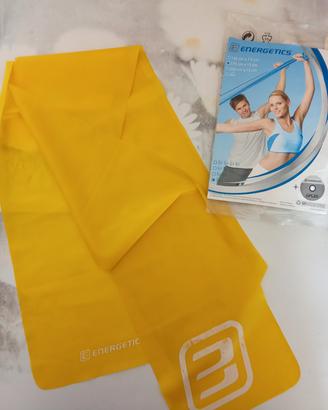 Fascia Energetics 