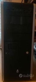 PC Desktop