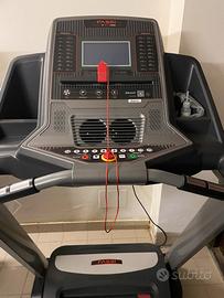 Tapis roulant Fassi