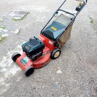 Taglia erba motore a scoppio