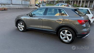 Audi Q3 2.0 150cv