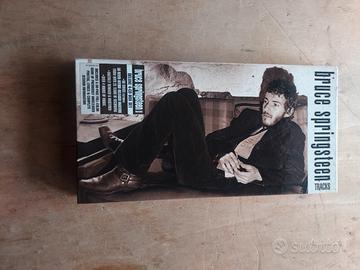Bruce Springsteen tracks box set deluxe 