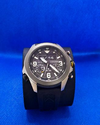 Citizen Promaster Land U822 (JV1007-07E) Eco-Drive