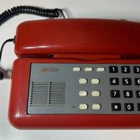 Telefono Telecom Sirio