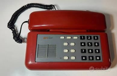 Telefono Telecom Sirio