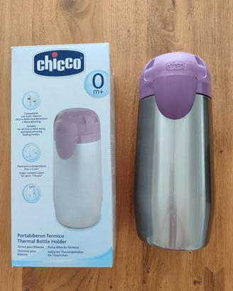 Portabiberon / Porta pappa Termico