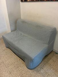 Divano letto Ikea