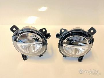 Fendinebbia LED NUOVI BMW F20 F30 F31 F32