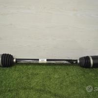 BMW F20 F30 F32 Semiasse posteriore destro | 5214