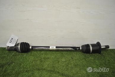 BMW F20 F30 F32 Semiasse posteriore destro | 5214