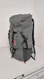 Imbrago/selletta parapendio GIN YETI convertible 2