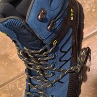 SCARPE TREKKING ESCURSIONISMO 