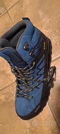 SCARPE TREKKING ESCURSIONISMO 