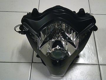 Suzuki GSX-R 750 600 K6-K8-K11