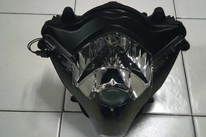 Suzuki GSX-R 750 600 K6-K8-K11