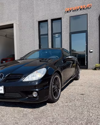 Mercedes-Benz SLK 350 Mercedes-Benz SLK 350