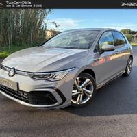 Volkswagen Golf 2.0 TDI R Line #7276