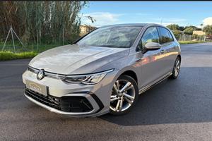 Volkswagen Golf 2.0 TDI R Line #7276