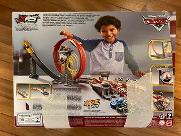 Piste Cars