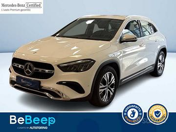 Mercedes-Benz GLA 180 D PROGRESSIVE ADVANCED AUTO