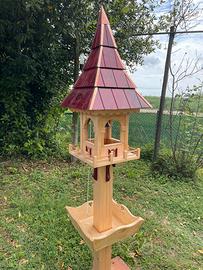 Arredo giardino porta piante