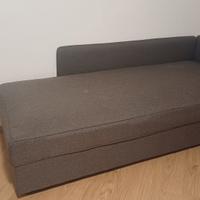Divano 180x80