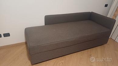 Divano 180x80