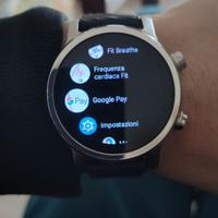 Smartwatch Motorola  Moto 360 3^ gen