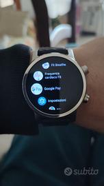 Smartwatch Motorola  Moto 360 3^ gen