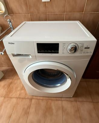 Lavatrice Haier 7 Kg 1400 giri