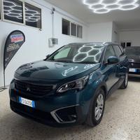 Peugeot 5008 BlueHDi 120 S&S EAT6 Active