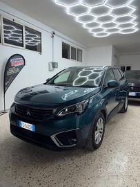 Peugeot 5008 BlueHDi 120 S&S EAT6 Active