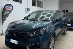 Peugeot 5008 BlueHDi 120 S&S EAT6 Active