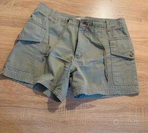 pantaloncini cargo Zara