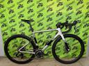 cannondale-supersix-evo-red-axs-usata