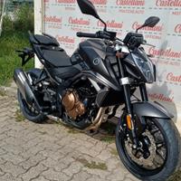 Voge Altro BRIVIDO 625R