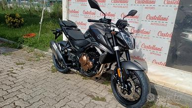 Voge Altro BRIVIDO 625R