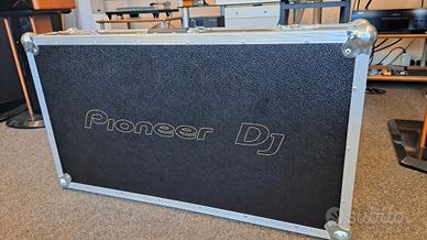 Flight Case Pioneer DJ – Vuota