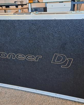 Flight Case Pioneer DJ – Vuota