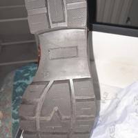 stivaletti invernali nuovi 36