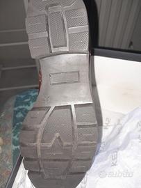 stivaletti invernali nuovi 36