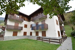 Appartamento di 50 m² con 2 locali a Valfurva